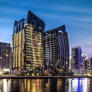 Unlock J One Downtown Dubaï